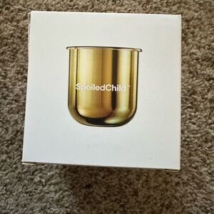 New In Box Spoiled Child Hair Mask